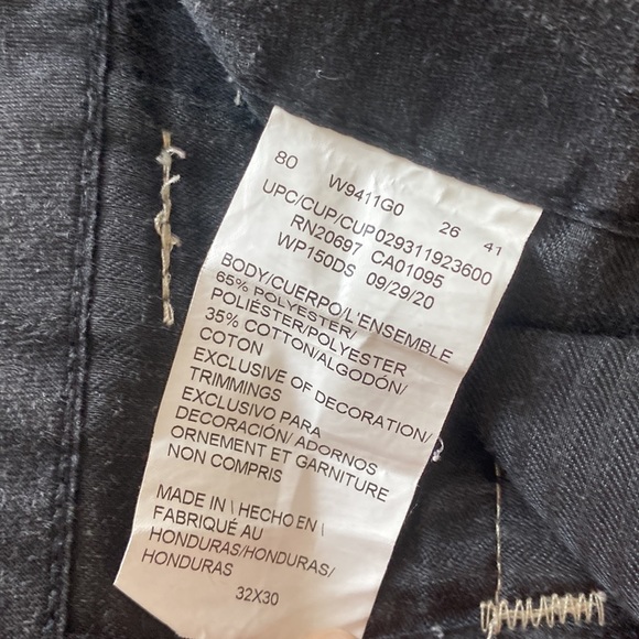 Dickies boys pants - Picture 7 of 10